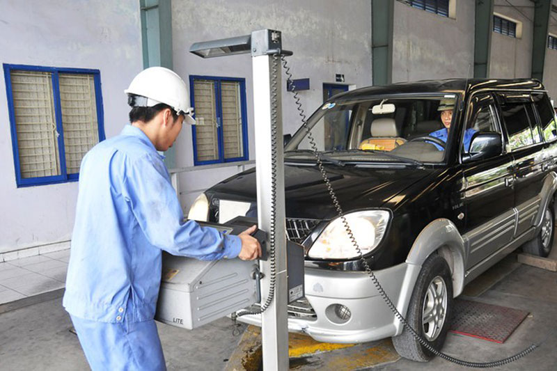 Cửa tự động Thăng Long