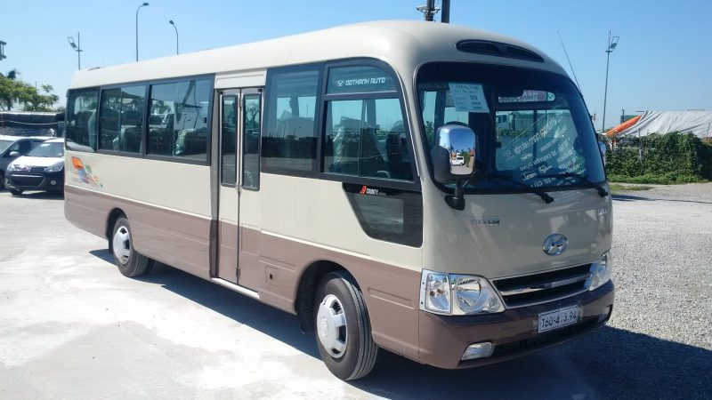 Cửa tự động Thăng Long