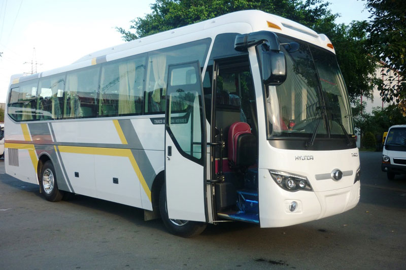 Cửa tự động Thăng Long