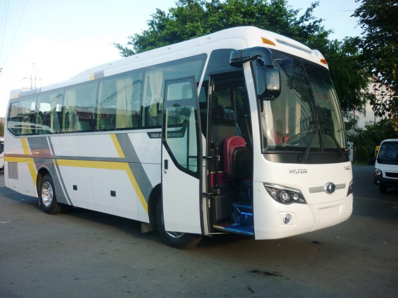 Cửa tự động Thăng Long