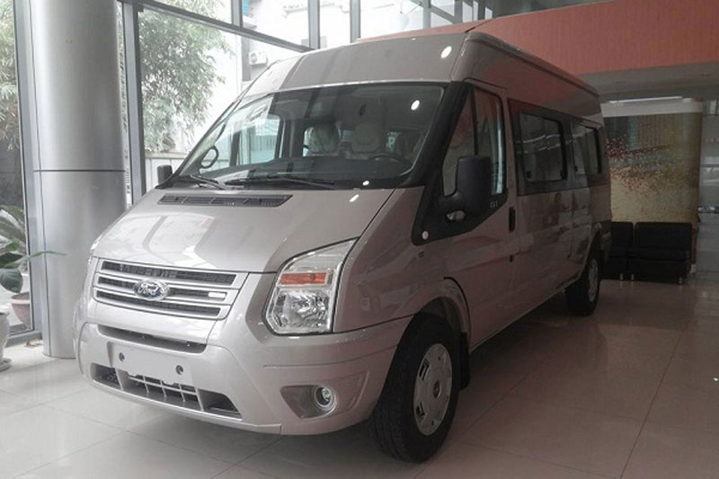 Cửa tự động Thăng Long