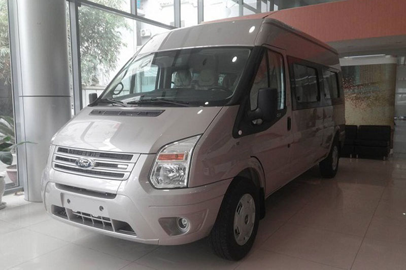 Cửa tự động Thăng Long