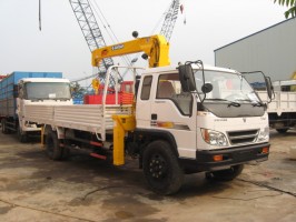 Cửa tự động Thăng Long