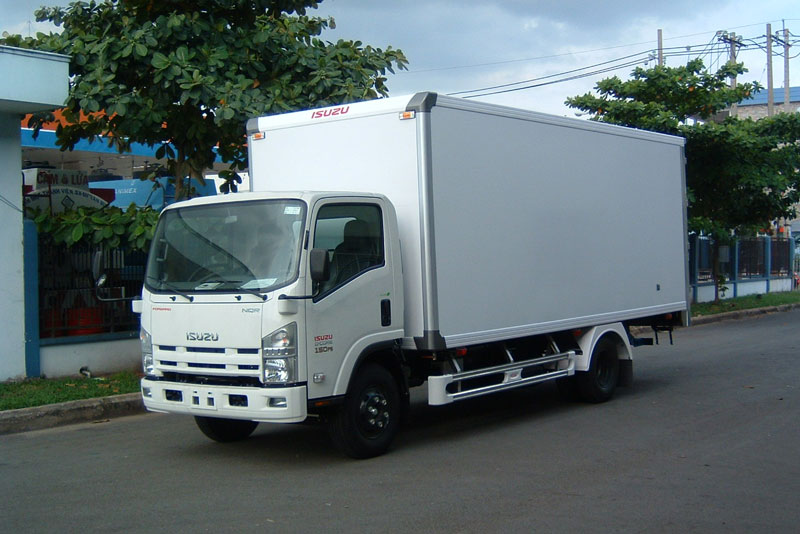 Cửa tự động Thăng Long