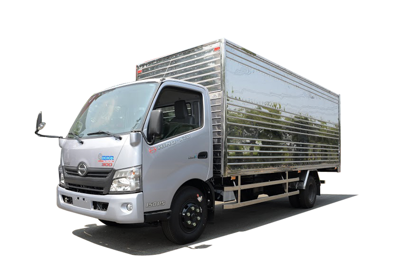 Cửa tự động Thăng Long