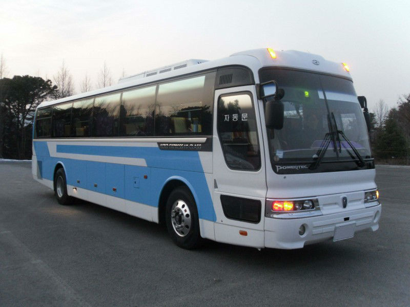 Cửa tự động Thăng Long