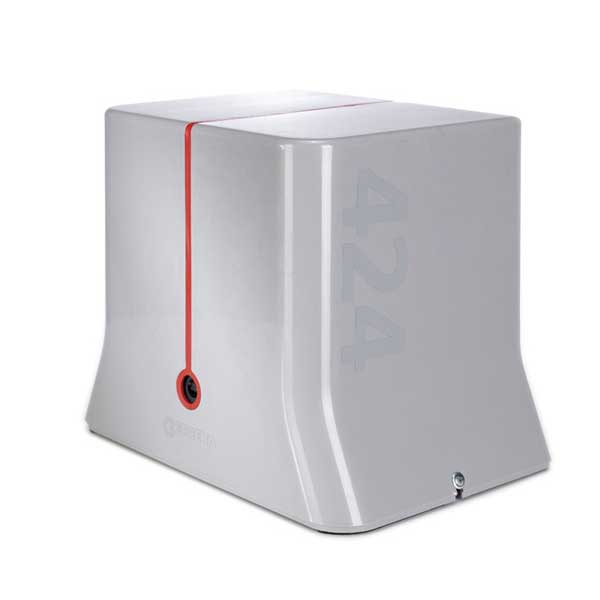 Cửa tự động Thăng Long