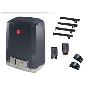 Cửa tự động Thăng Long