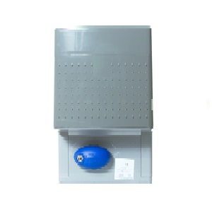 Cửa tự động Thăng Long