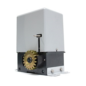 Cửa tự động Thăng Long