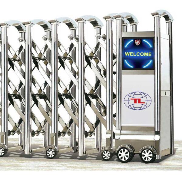 cua xep inox TL 054