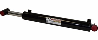 SÀN NÂNG THỦY LỰC CAO CẤP - HYDRAULIC DOCK LEVELER 6 5