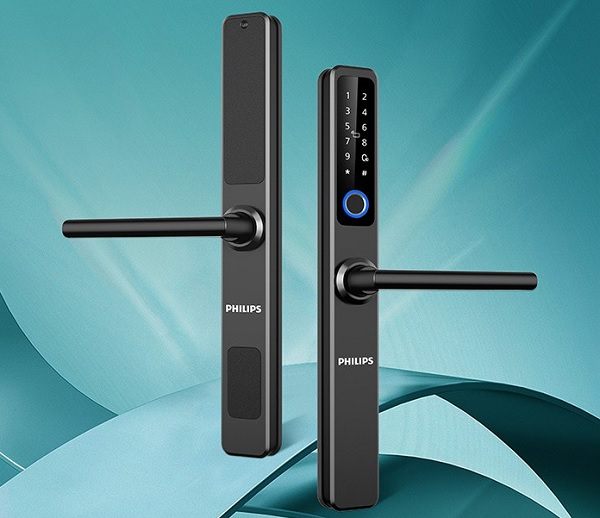 Top 3 khóa vân tay cửa nhôm xingfa 4 khoa cua nhom xingfa 002